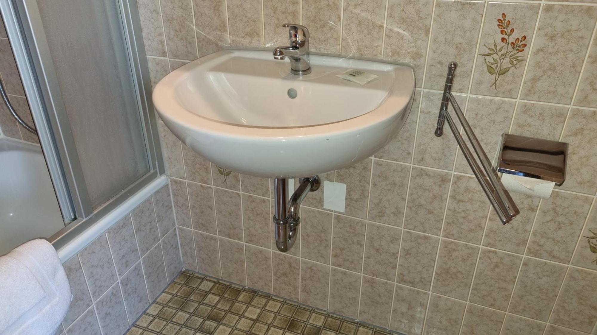 Haus Borkumitte Appartement Hohes Riff Екстер'єр фото